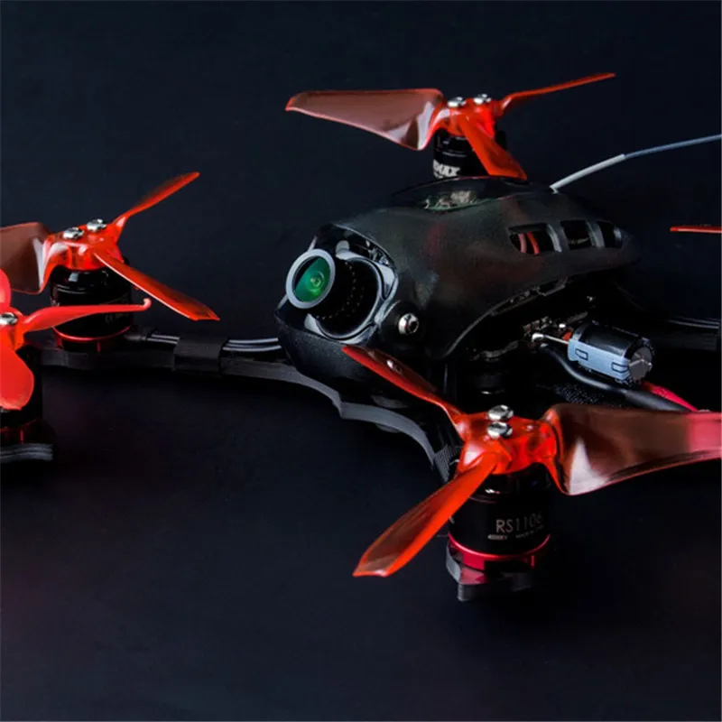 Батарея для Emax babyhawk R 3 дюйма 136 мм F3 Magnum 5,8G FPV Racing Drone w/40CH 25/200mW VTX PNP BNF Совместимость с Frsky D8 Multicopter