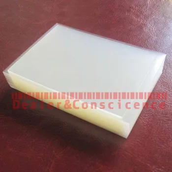 

50PCS OCA Glue For Samsung Galaxy Tab All 8.0" inches model Front Glass Panel (Like: T350 T355 T705 T375 T377 T710 T380 T385)