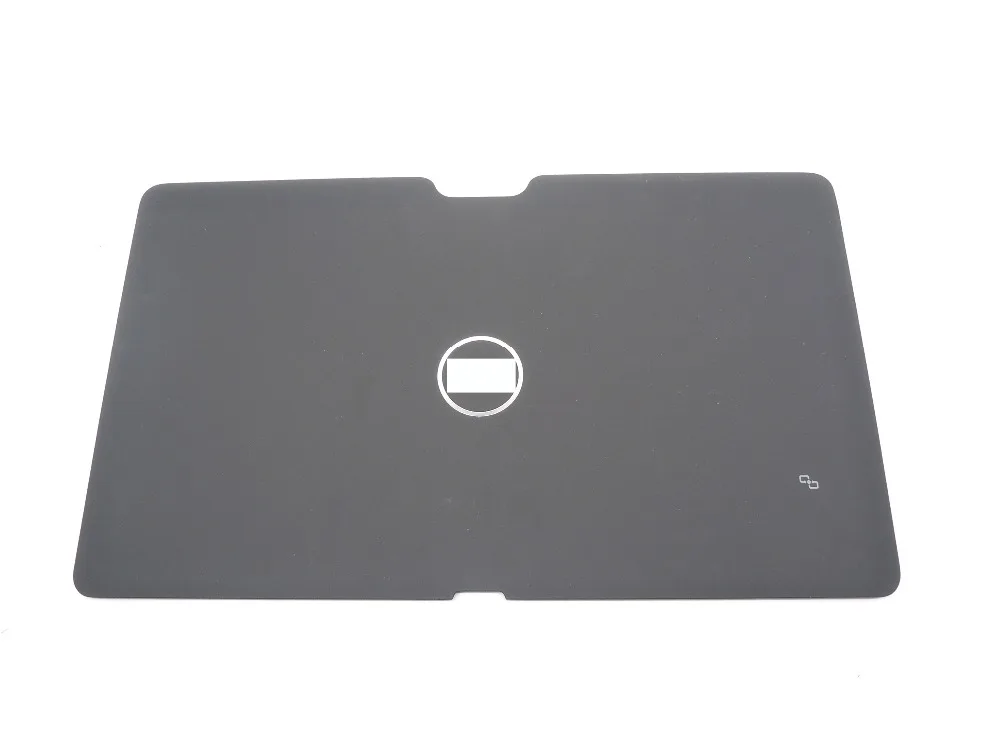 Для Dell Venue 11 7130 7139 ЖК задняя крышка YR7K4 0YR7K4