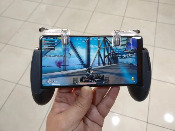gamesir f2 отзывы