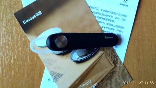 baseus a01 bluetooth отзывы