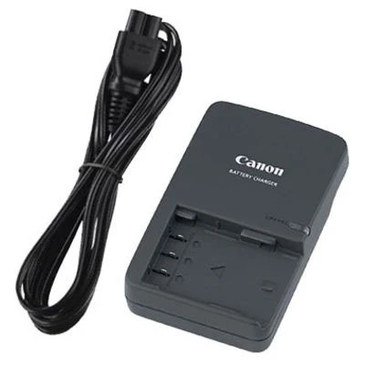 Canon CB-2LCE 100-240 50/60 NB-10L черный авто/Крытый зарядное устройство литий-ионный (li-Ion) |
