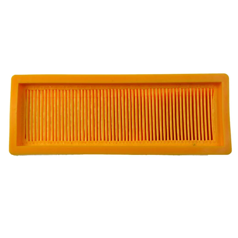 Hepa плоский фильтр для Karcher 6 414 498 0 SE 2001 3001 5 100 K 2801 A пылесос x 1 шт.|Запчасти пылесоса| |