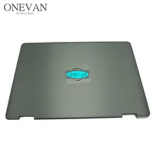 Для Dell Inspiron 17 7778 серебристый ЖК-задняя крышка 03WYW6 3WYW6