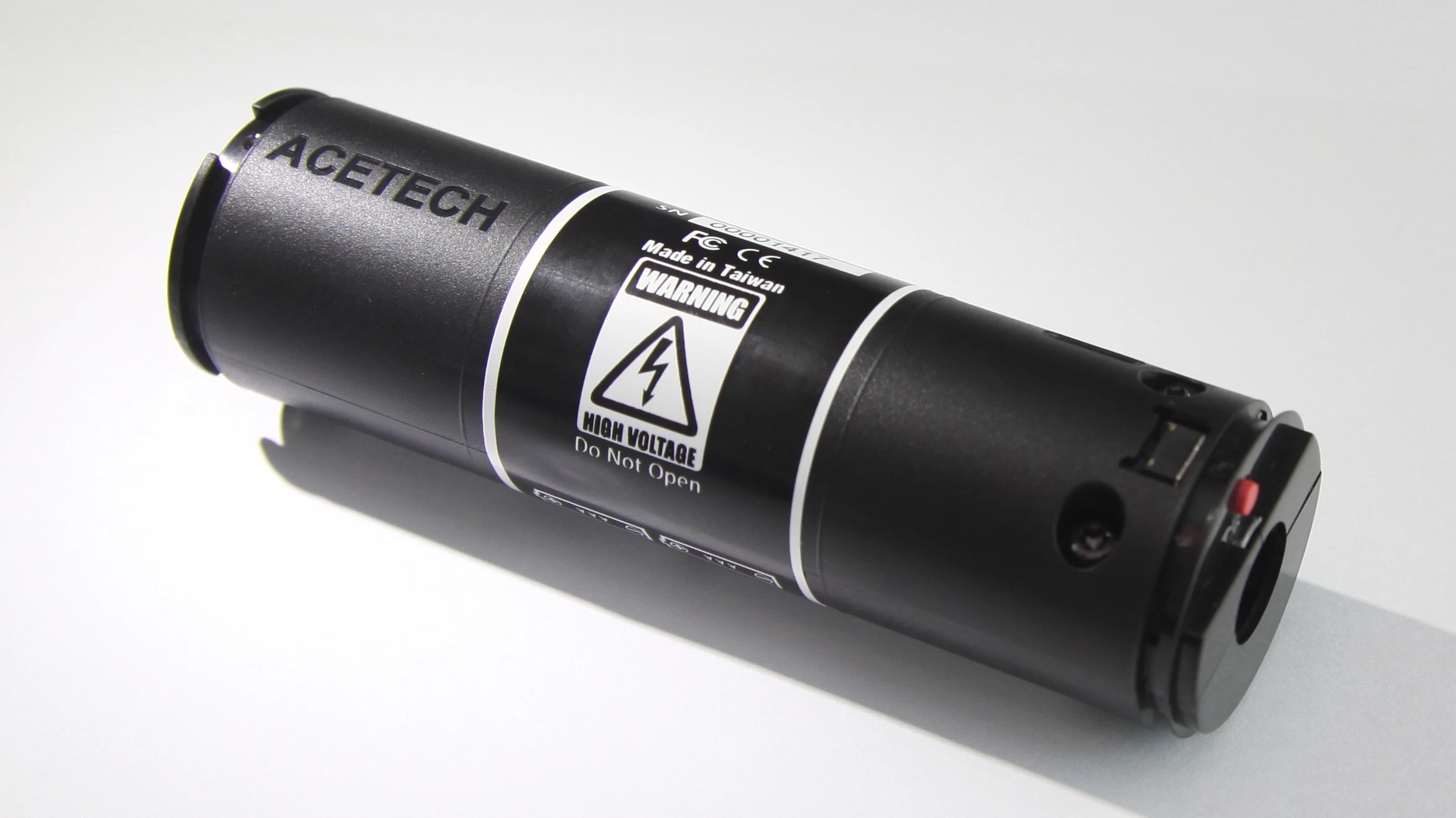 

ACETECH Airsoft Gun AT2000 Glow In Dark Tracer Modification Part