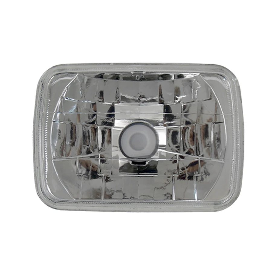 

Universal type Headlight H4 7 inches fits TOYOTA Hiace/ Hilux Surf/ 4Runner/ Townace Noah/ Land Cruiser Prado 70/ Dyna CRYSTAL