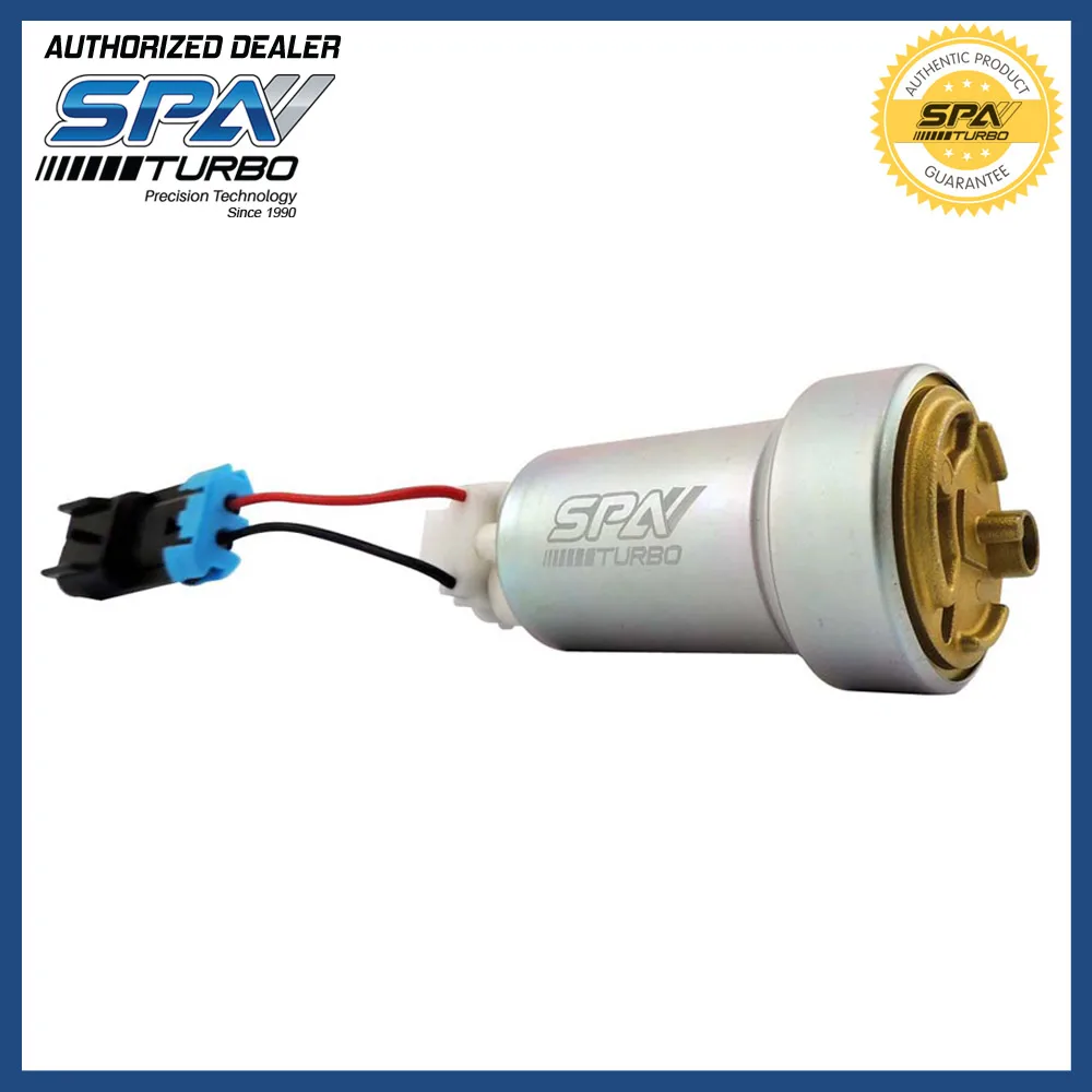 E85 Racing High Flow Performance universal internal Fuel Pump 450LPH