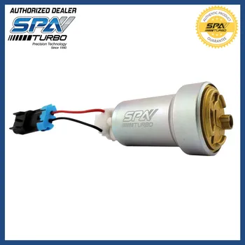 

E85 Racing High Flow Performance universal internal Fuel Pump 450LPH SPA Turbo E85 E100 ethanol safe F90000267 similar 440LPH