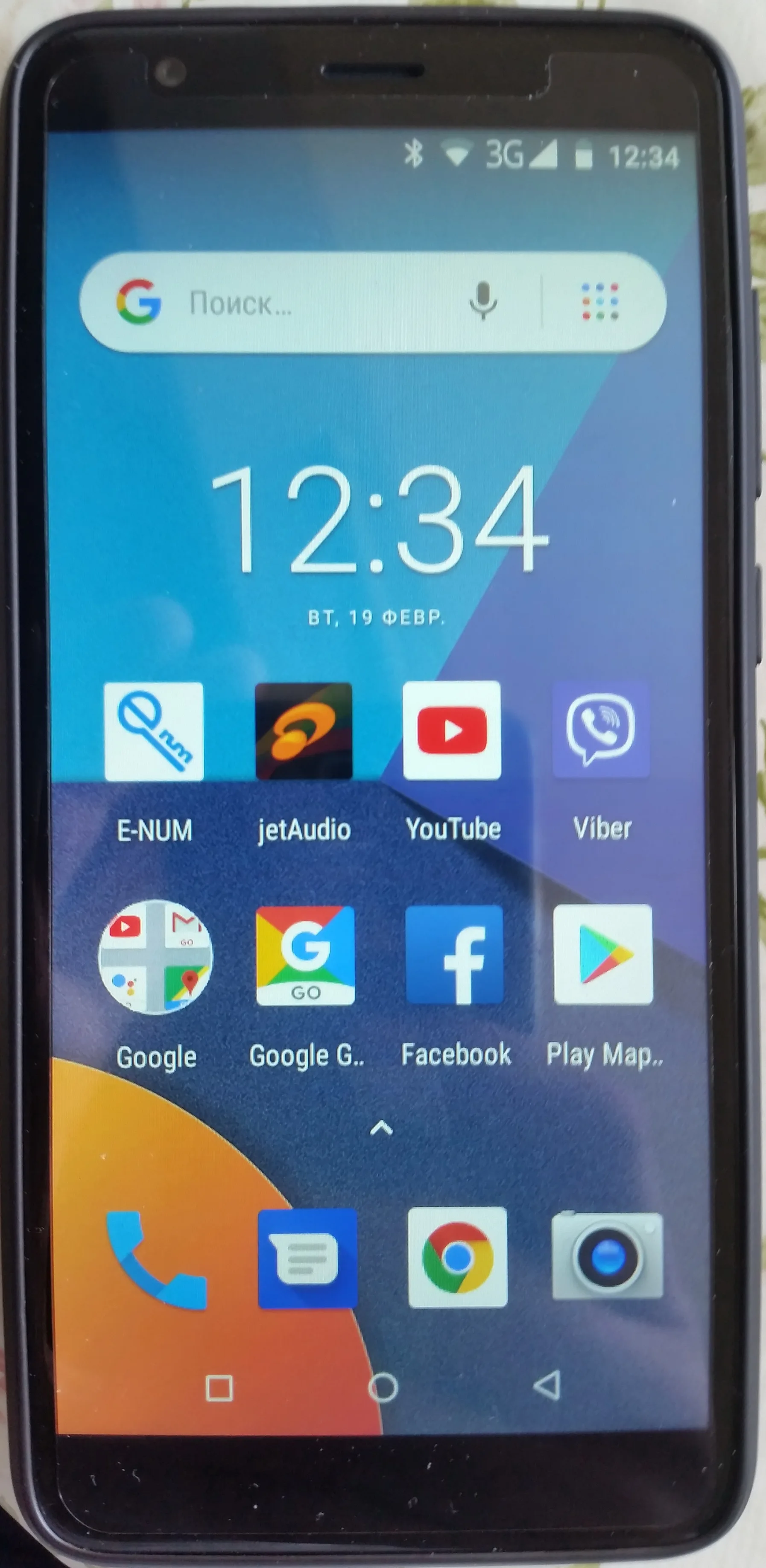 ulefone s1 отзывы