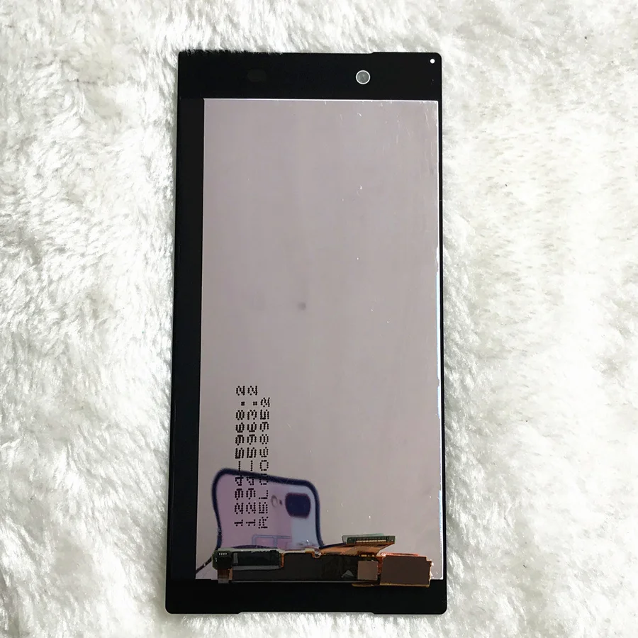 Оригинальный ЖК дисплей для Sony Xperia Z5 E6603 E6633 E6653 E6683 кодирующий преобразователь