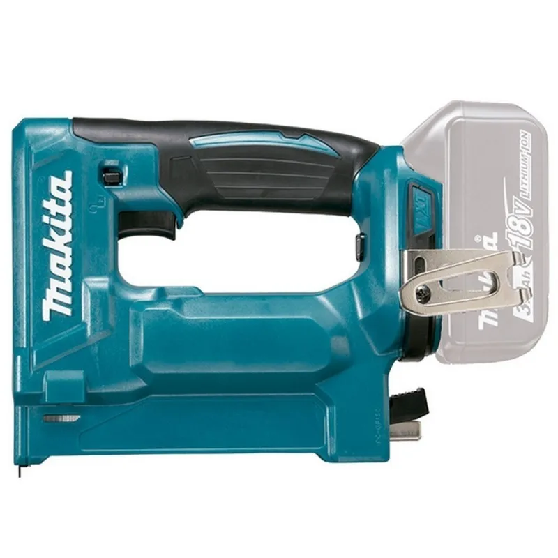 MAKITA DST112Z Stapler 18 V 7 10mm|Пневматические инструменты| |