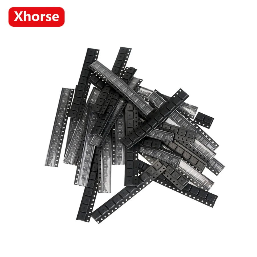 

Xhorse 35160DW Chip Reject Red Dot No Need Simulator
