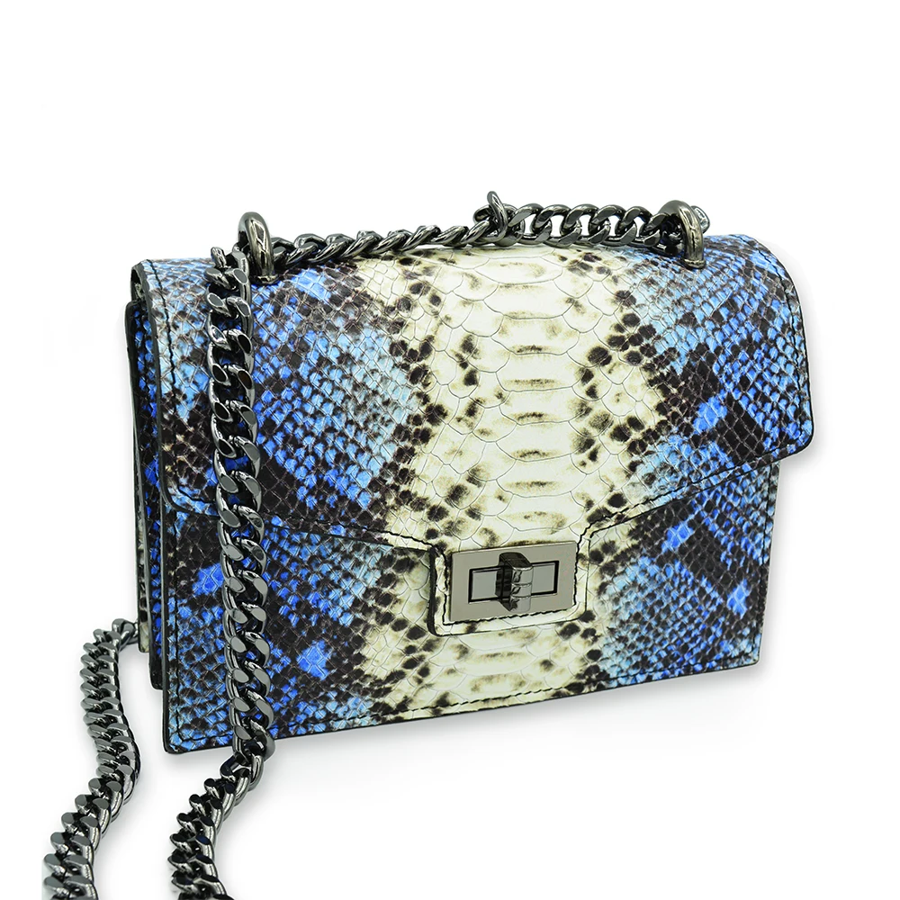 Crossbody أكياس للمرأة جلد طبيعي 2019