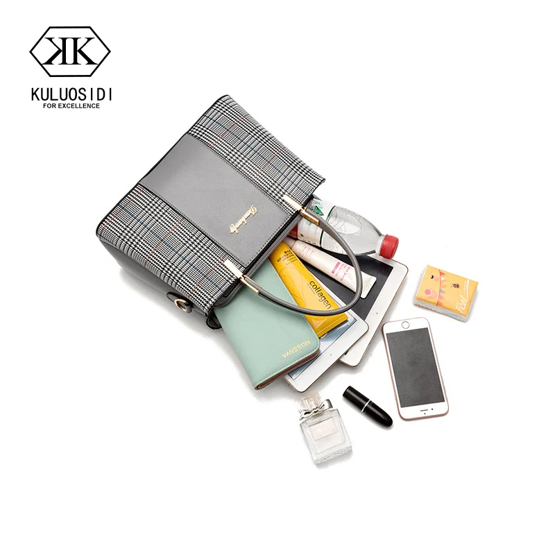 “ Sacos de Mão das Senhoras Feminino Meninas Bolsa Moda Casual