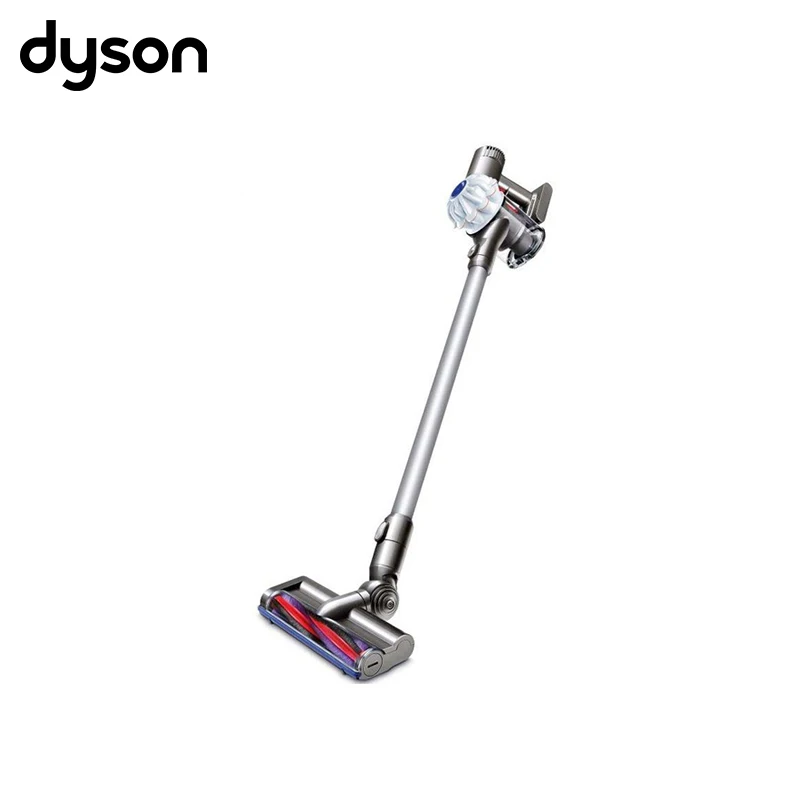 Вертикальный пылесос Dyson V6 Cord Free|vacuum cleaner|cleaner vacuumvacuum cleaner for home |