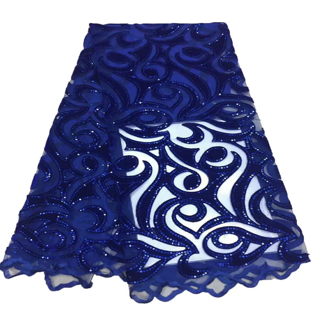 sequin cloth design