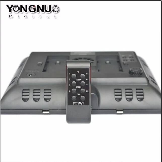  YONGNUO YN900 Pro 3200K-5500K APP Control 900 Pcs LED Video Light Lamp Camera Camcorder Video Light