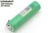 Liitokala-batería de litio 18650 25R 2500mAh, batería electrónica de descarga continua 20A + hojas de níquel de DIY, 4 Uds. ► Foto 3/3