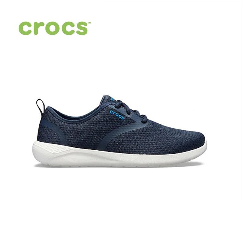 CROCS LiteRide Mesh Lace M MEN