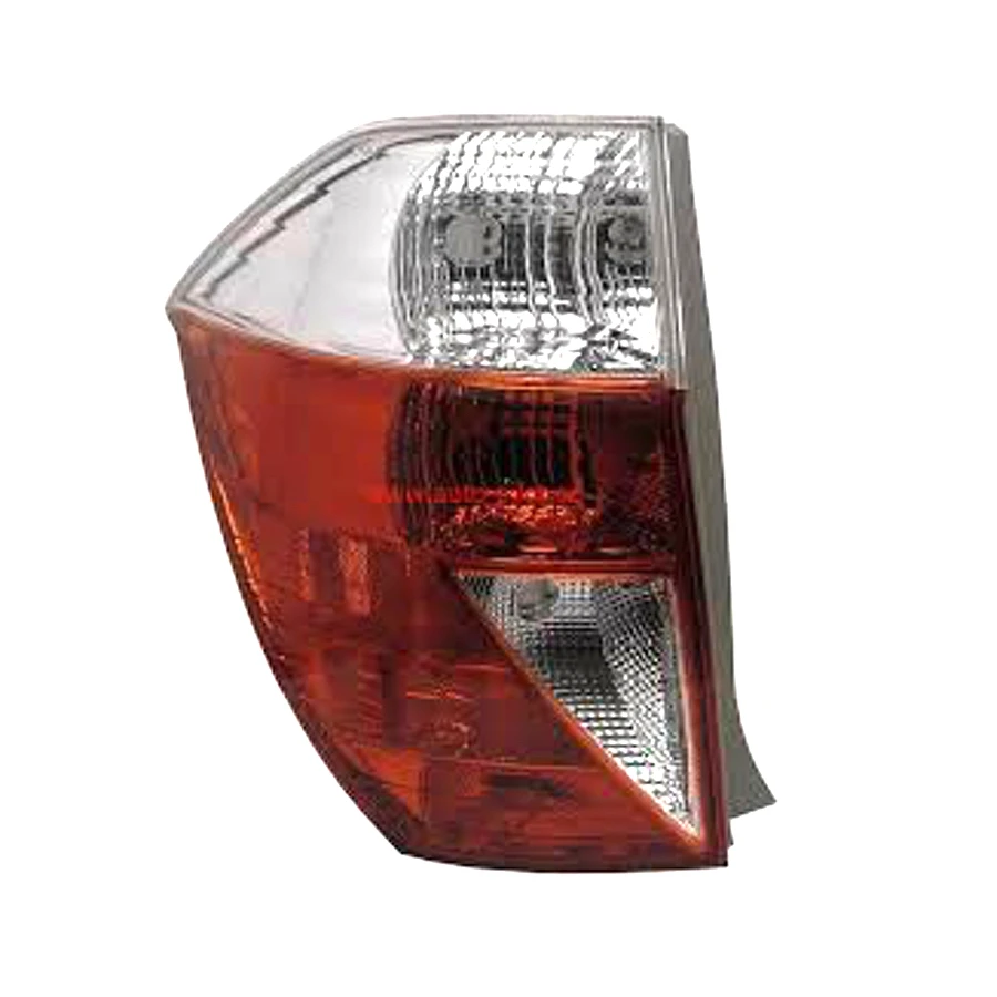 Светильник ЛЕВЫЙ подходит для HONDA EDIX / FR-V 2004 2005 2006 2007 2008 2009 левый задний фонарь |