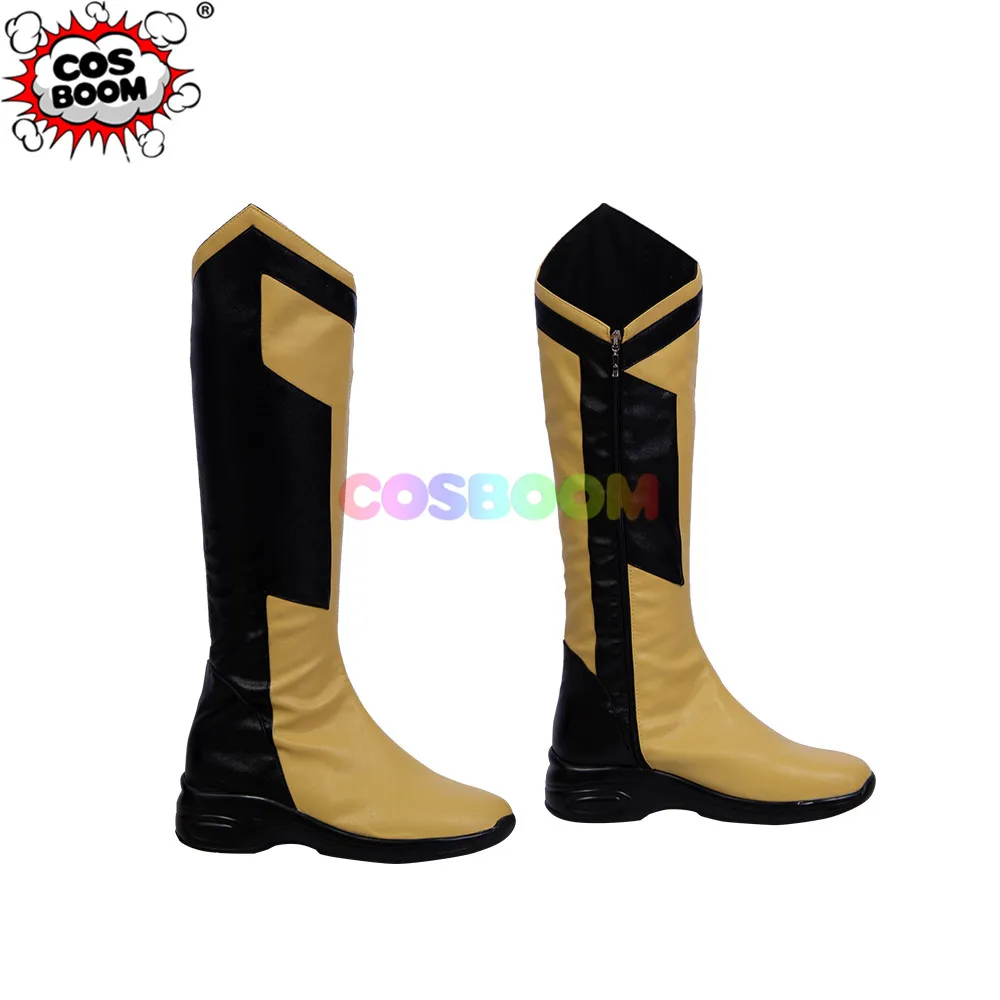 the flash season 5 nora allen cosplay costume21