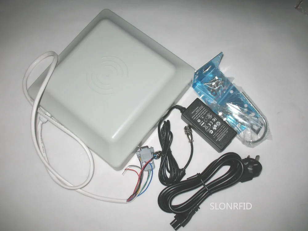 Perfect SR681 UHF RFID Reader 6m Long Range Outdoor IP67 8dbi Antenna RS232/RS485/Wiegand Output UHF Integrated Reader 3 Perfect SR681 UHF RFID Reader 6m Long Range Outdoor IP67 8dbi Antenna RS232/RS485/Wiegand Output UHF Integrated Reader 3