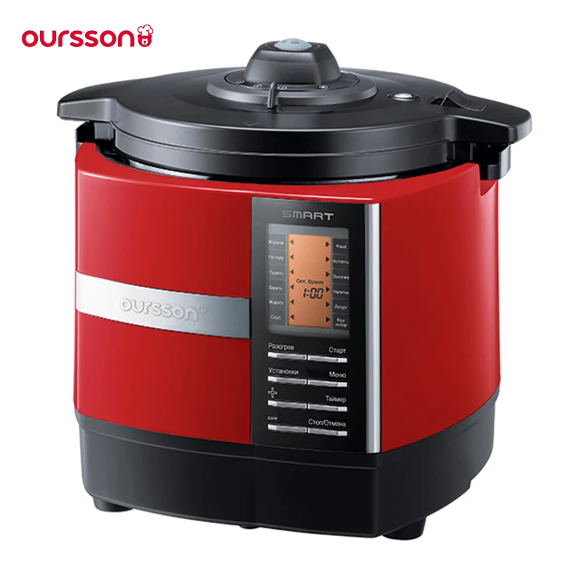 Oursson MP5015PSD 45 autoprogram, 14 cooking modes, temperature and