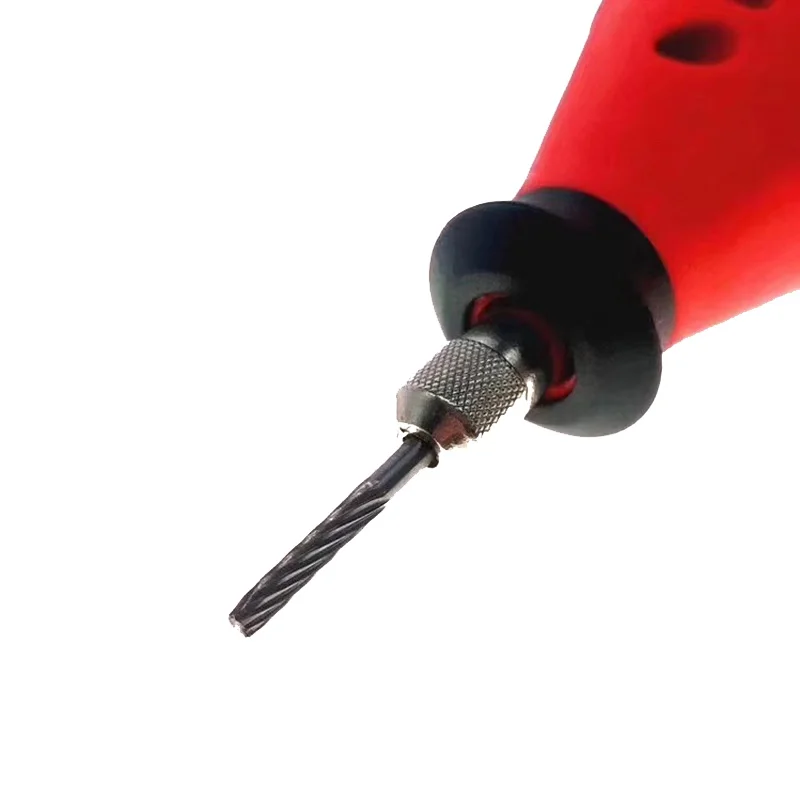 HODAU Grinding Tool for cellphone Camera Lens Steel Rim Removal 110V220V universal mini mobile phone Grinding machine Tools  (4)