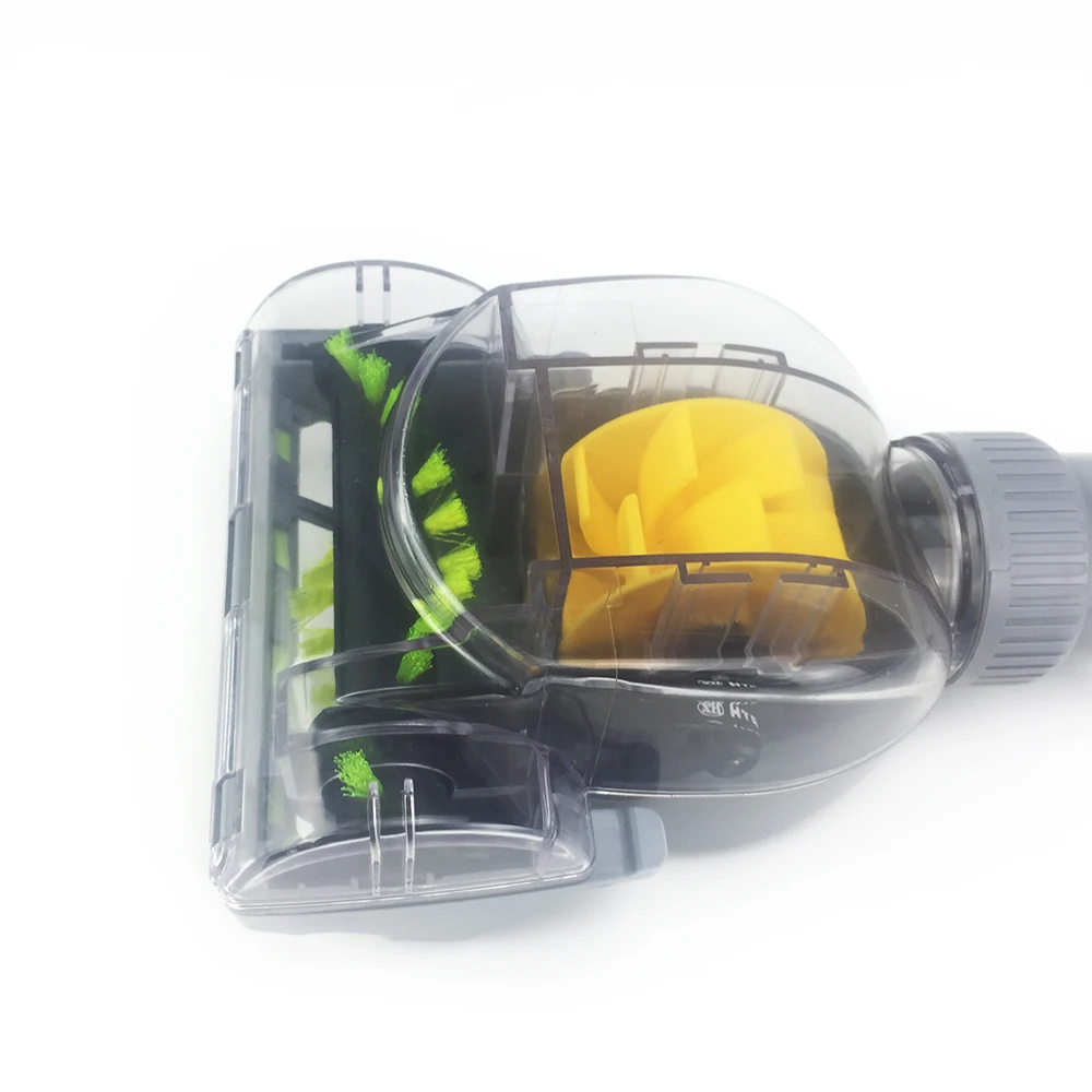 Щётка для пылесоса, присоска, запчасти для пылесоса, щетка для ковра ...