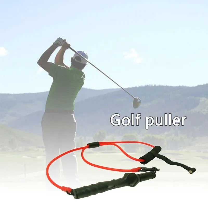 Силовой тренажер 69 см устройство для коррекции сильного действия гольф-клуб гольф качели принадлежности для обучения гольфу