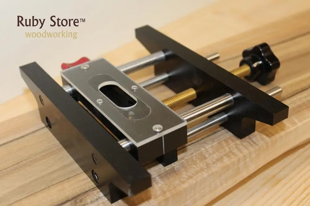 Mortise Tenon Tools Mortise Tenon Jigs Mortise Mortising Jig
