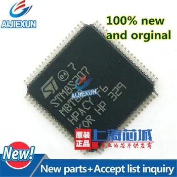

5Pcs 100% New and original STM8S207MBT6B LQFP80 STM8S207 in stock