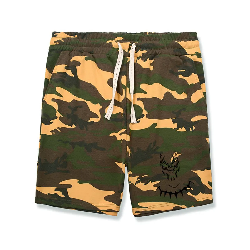 camouflage C
