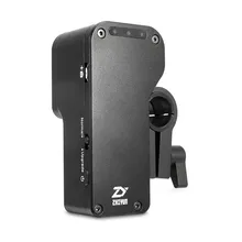 Zhiyun Crane 2 Servo Follow Focus for All Canon Nikon Sony Panasonic Cameras,can Follow Focus in all Cameras