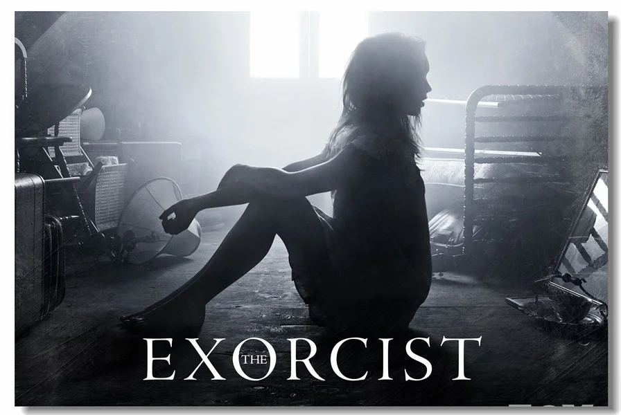 Sexorcist Showtime
