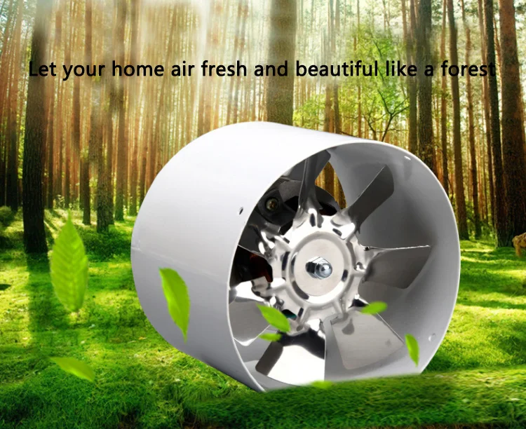 100mm grelha mini janela exaustor ventilador de 01