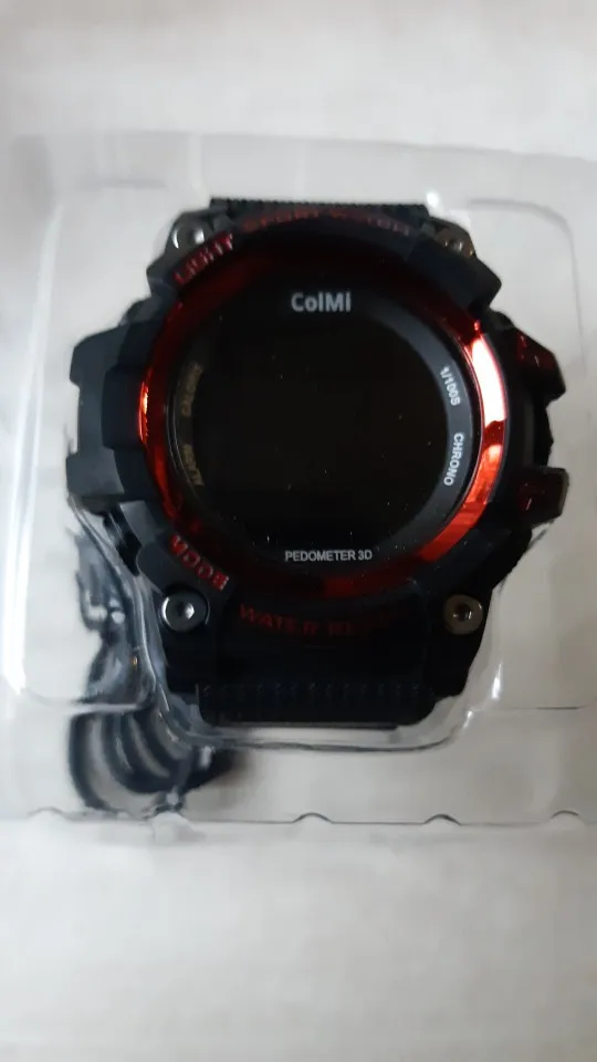 colmi t1 отзывы