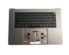 Genuine New Top Case for MacBook Pro Retina 13″ A1706 with Keyboard+Backlight US layout 2016 Year