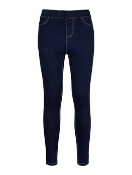 

Jeggings high waist jeans