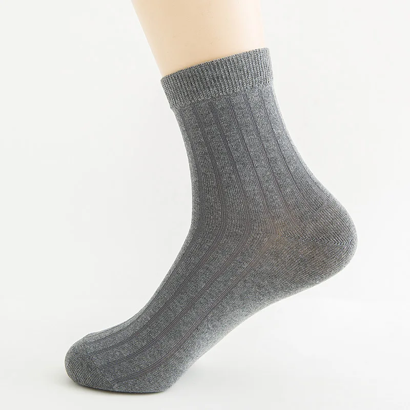 VERIDICAL, хлопковые мужские короткие носки, деловые, хорошее качество, 5 пар/лот, werk sokken, рабочие носки, Чулочные изделия, meias masculino popsockets