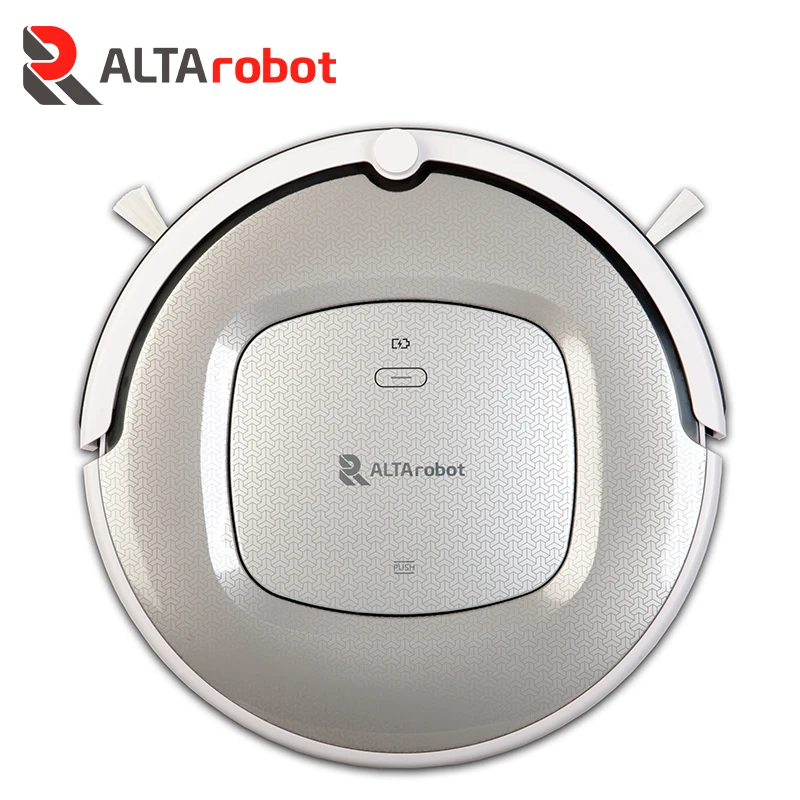 ALTArobot B250 Smart Robot Vacuum Cleaner for Home Dry Wet Mop Auto Charge Cleaning Robotic Cleaner ROBOT ALTArobot B250 Smart Robot Vacuum Cleaner for Home Dry Wet Mop Auto Charge Cleaning Robotic Cleaner ROBOT