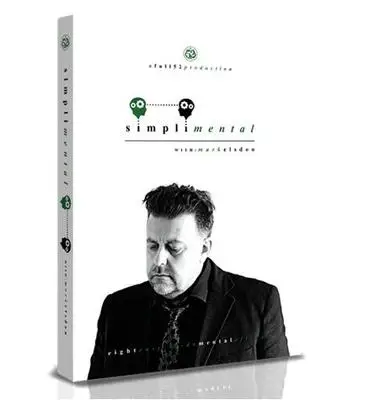 

Simplimental by Mark Elsdon -Magic tricks