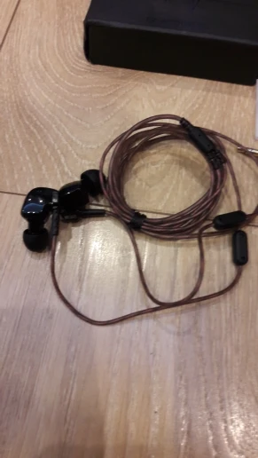 kz hd9 отзывы