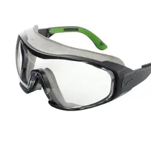 Маска для очков с регулируемыми дужками