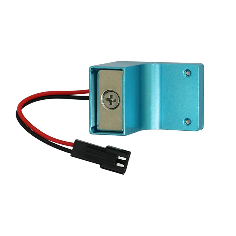 

3D Printer Auto Leveling Sensor Heated Bed Position Sensor 6-38V For Kossel Series 3D Printer Parts For Anycubic 3D Printer