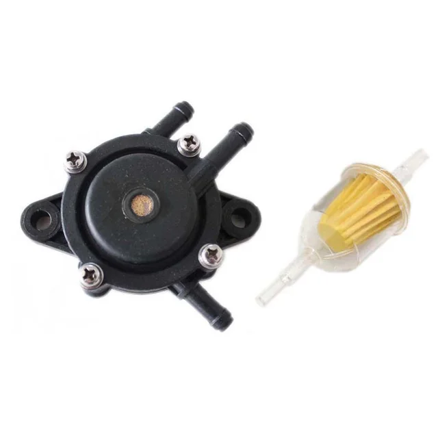 Us 8 45 33 Off Fuel Pump For Craftsman Riding Lawn Mower Briggs Stratton 808656 Fits Kohl In Tools From Home Garden On Aliexpress Us 8 45 33 Off Fuel Pump For Craftsman Riding Lawn Mower Briggs Stratton 808656 Fits Kohl In Tools From Home Garden On Aliexpress