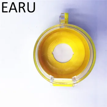 

emergency stop button box cover diameter 22mm button switch padlock mushroom head protective cover dustproof ring attachment