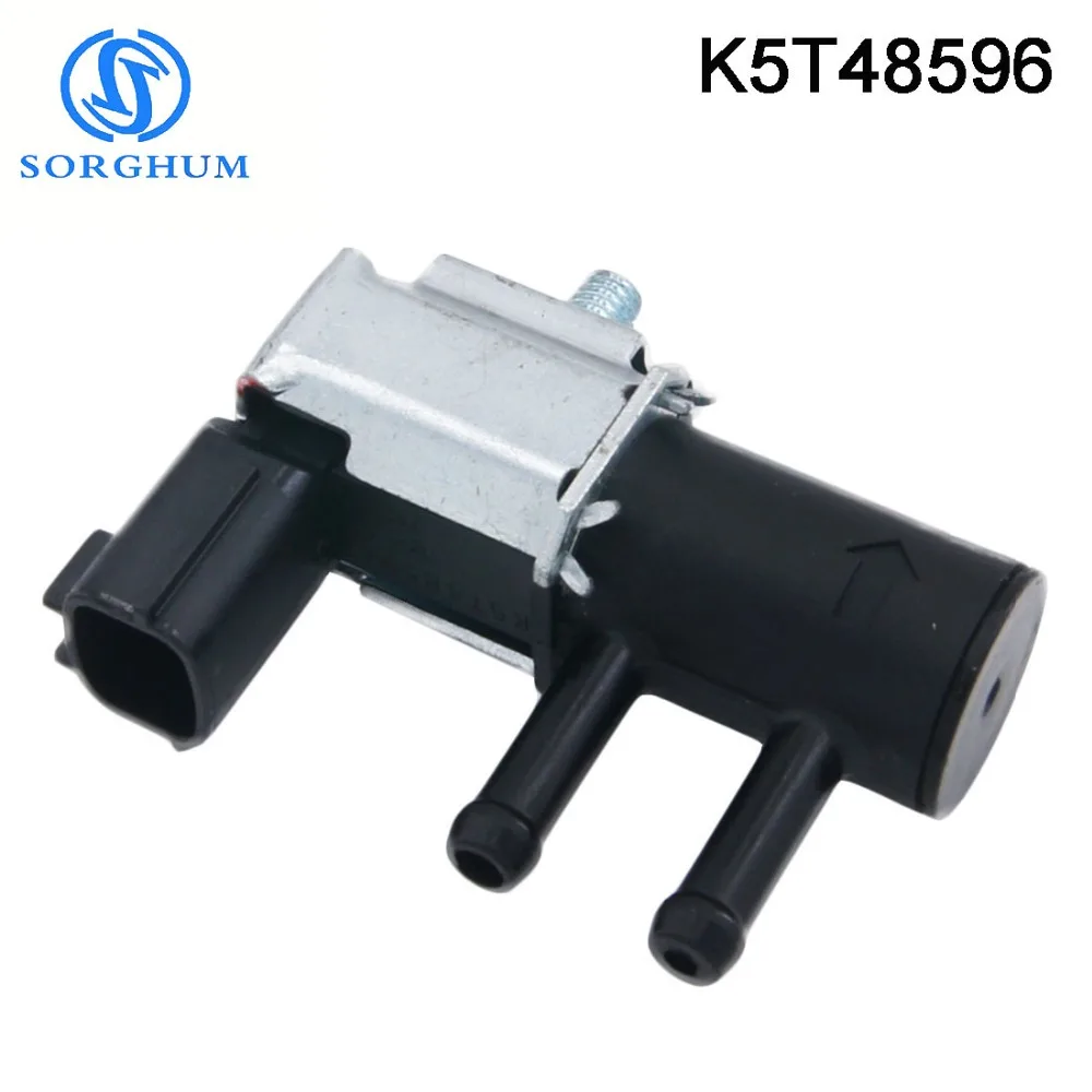 Vapor Canister Control Solenoid Valve For Suzuki K5T48596 18114-76M00 1811476M00 76M0 | Автомобили и мотоциклы