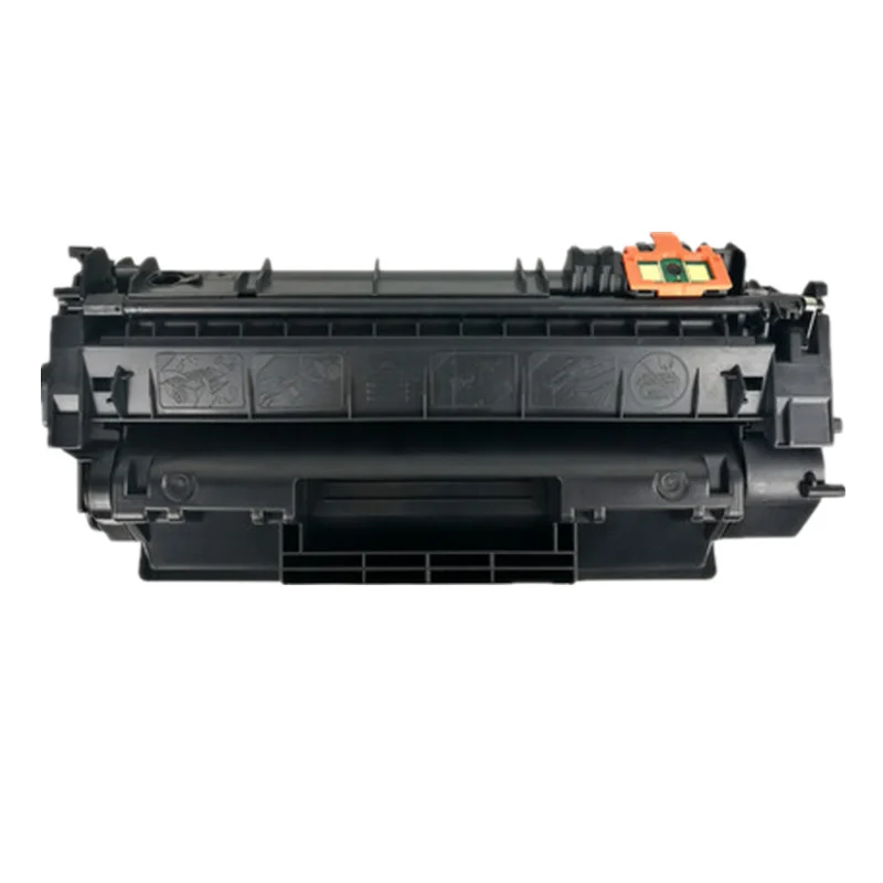 Лазерный тонер картридж HP 5949A/7553A Q7553A 53A Тонер совместимый с лазерным струйным