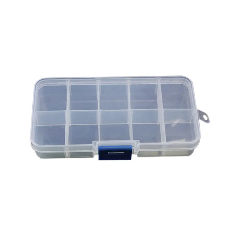 Автомобиль небольшие части пластиковый ящик для инструментов домашние электронные компоненты коробка для хранения Комбинированный винт